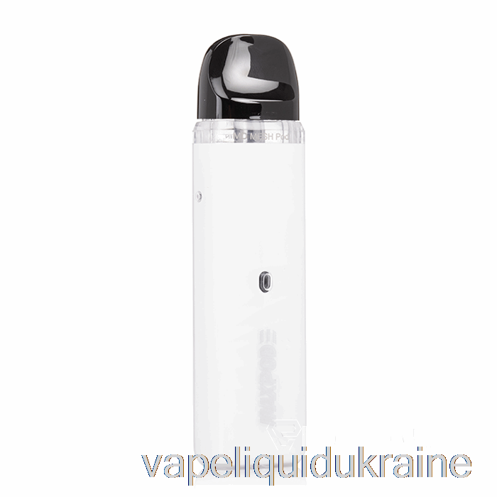 Vape Ukraine Freemax MAXPOD 3 15W Pod System White